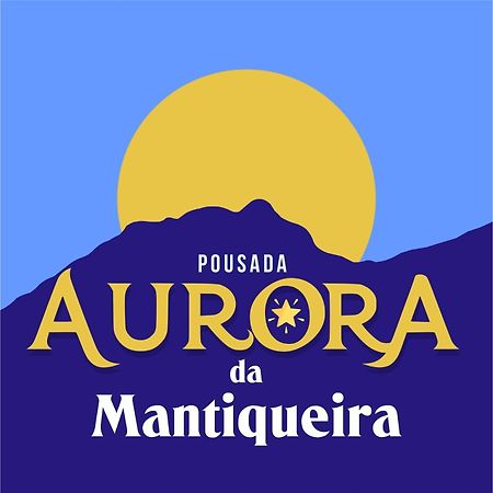 Pousada Aurora Da Mantiqueira Penedo Exterior foto