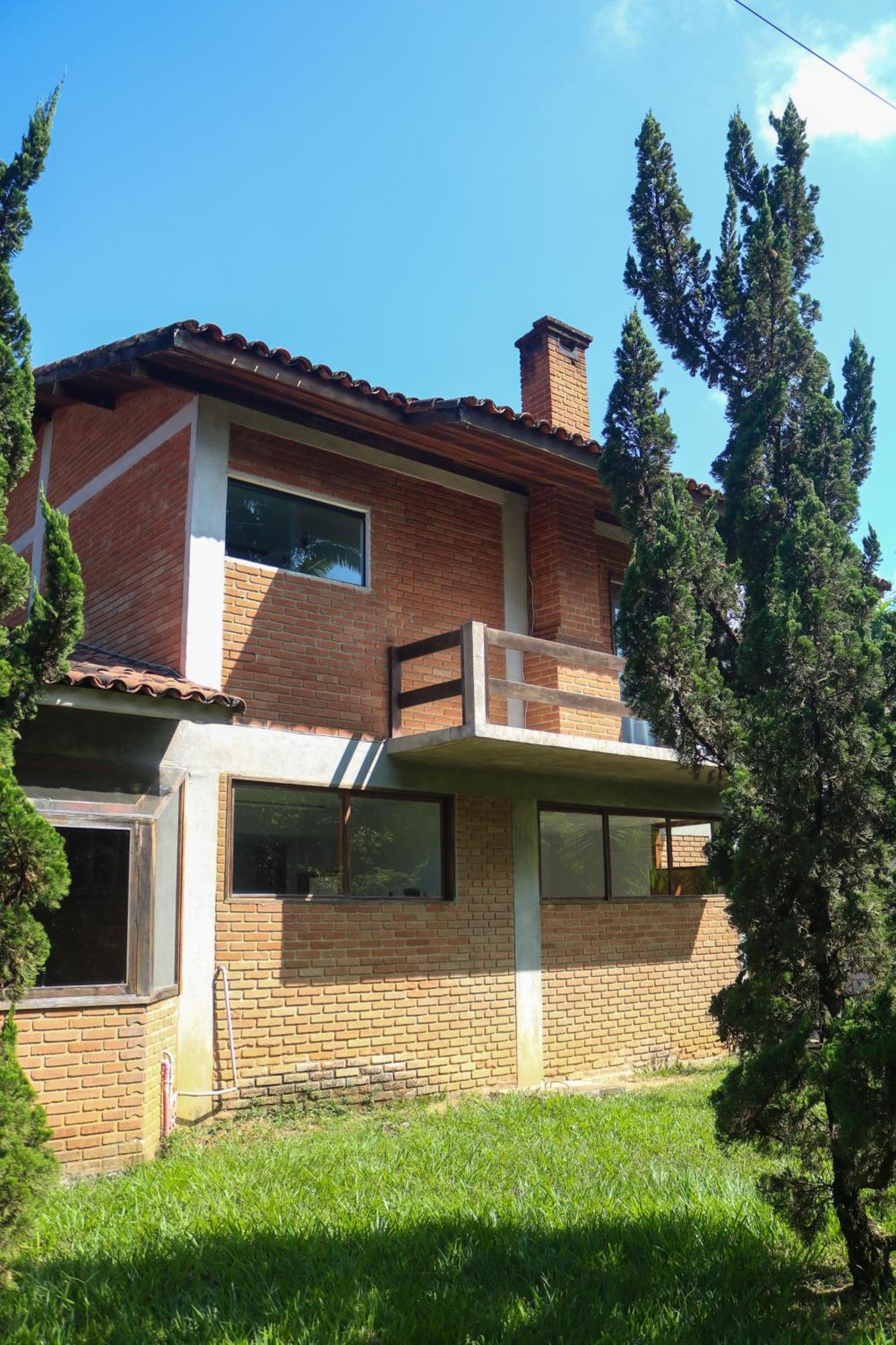 Pousada Aurora Da Mantiqueira Penedo Exterior foto